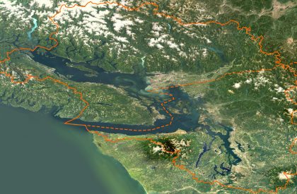 Pacific Region Contaminants Atlas